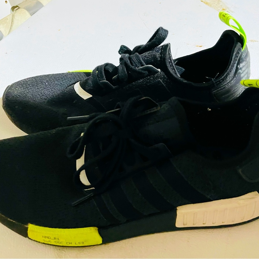 Women Adidas, U.S size 11
